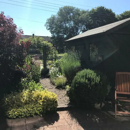 Harvel Cottage Paulton Exterior photo