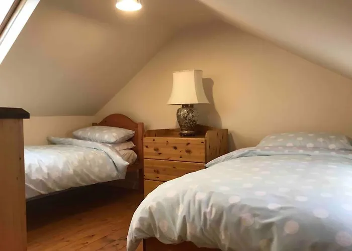 Harvel Cottage