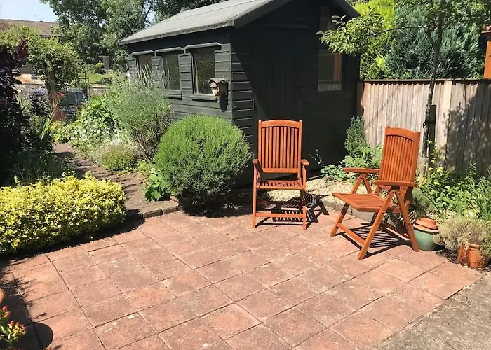 Harvel Cottage
