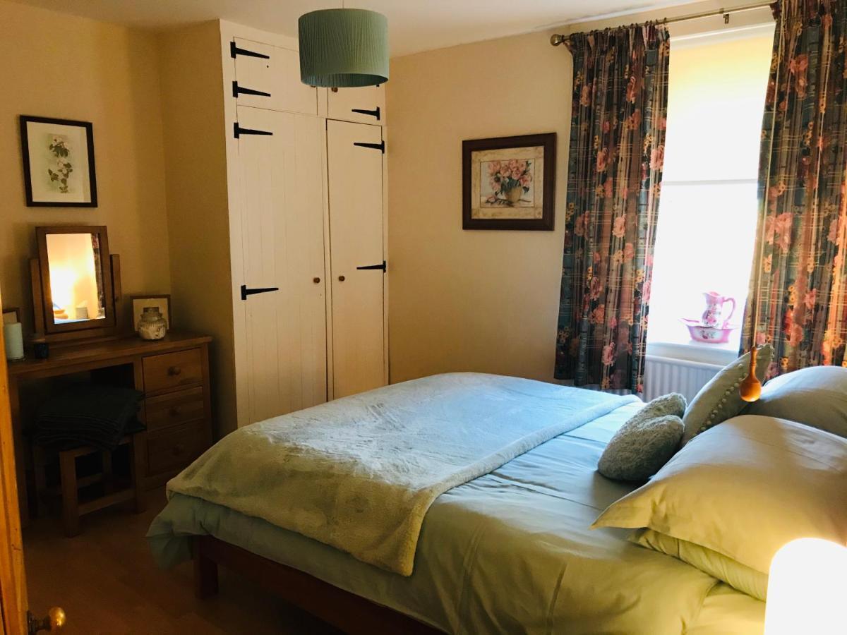 Holiday home Harvel Paulton