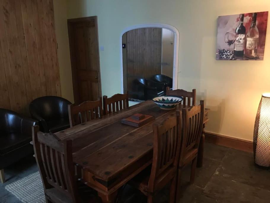 Holiday home Harvel