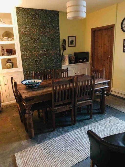 Harvel Holiday home Paulton