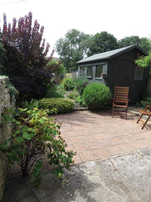 Holiday home Harvel *