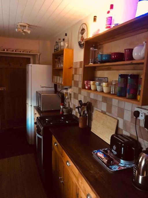 Harvel Holiday home *