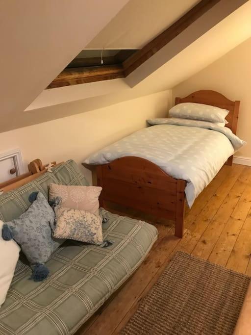 Holiday home Harvel Paulton