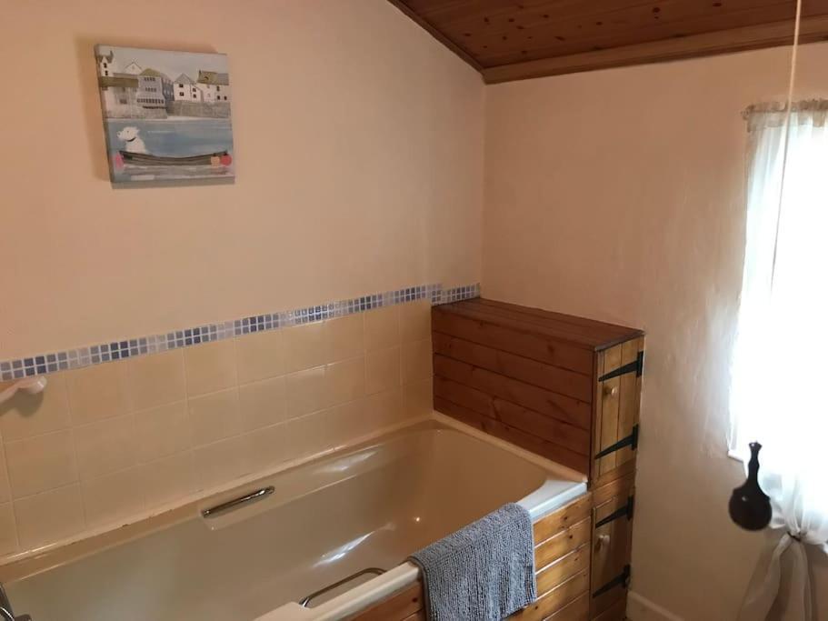 Holiday home Harvel