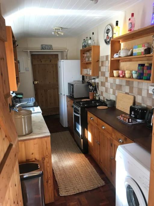 Holiday home Harvel