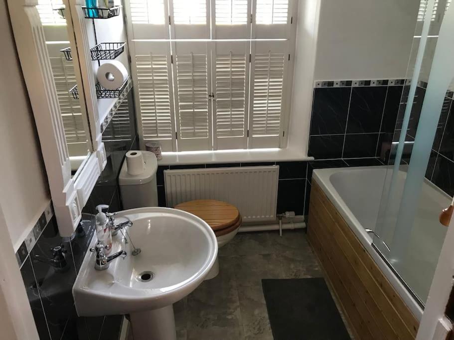 Harvel Holiday home Paulton