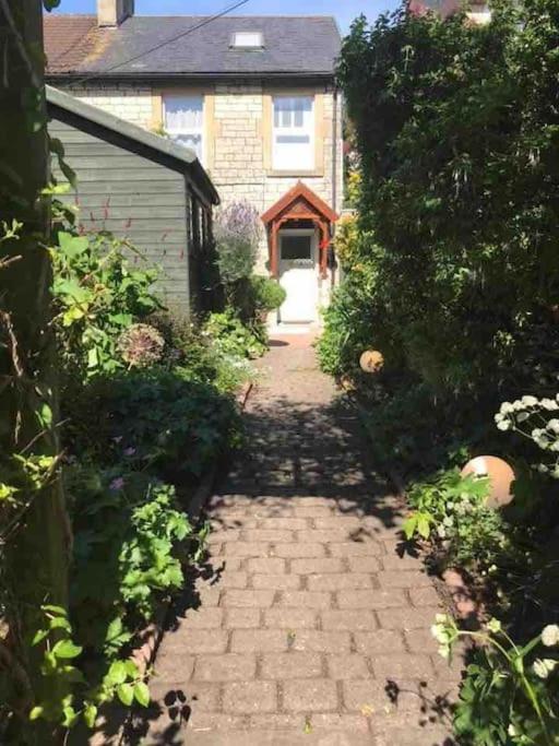 Holiday home Harvel Paulton