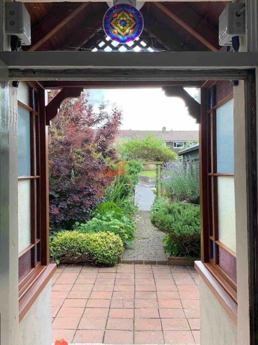 Holiday home Harvel