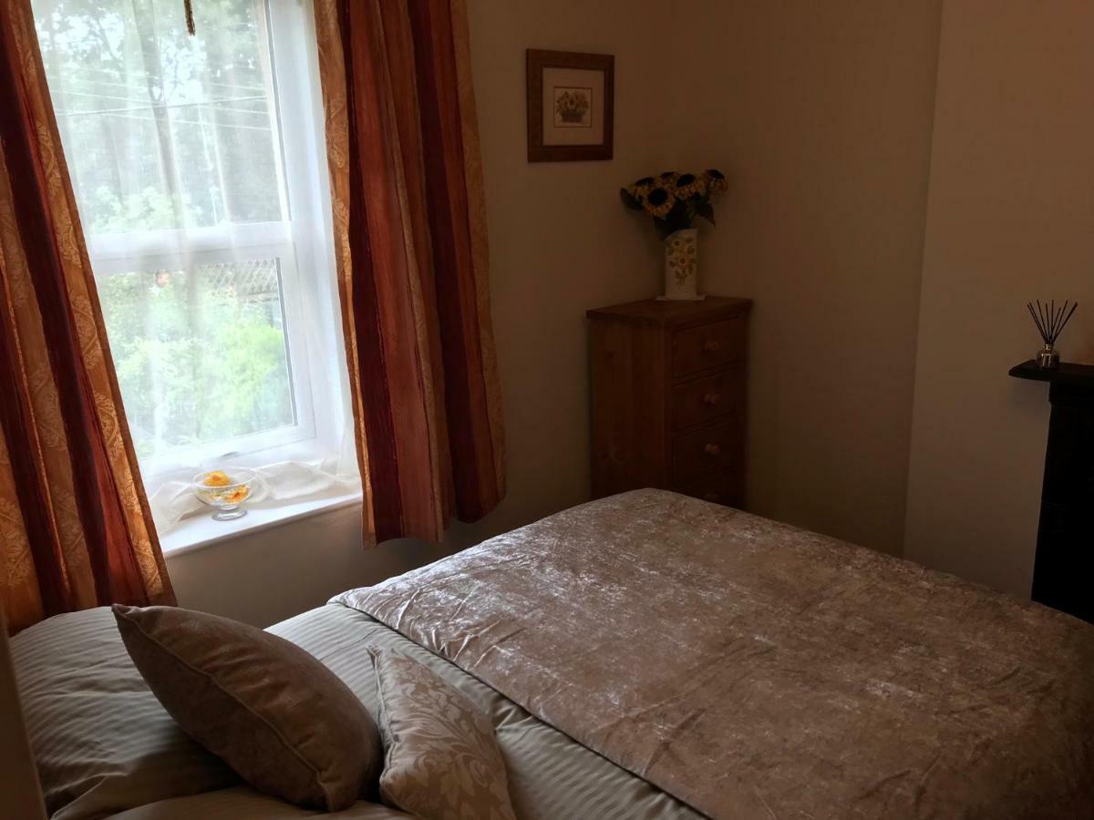 Holiday home Harvel *