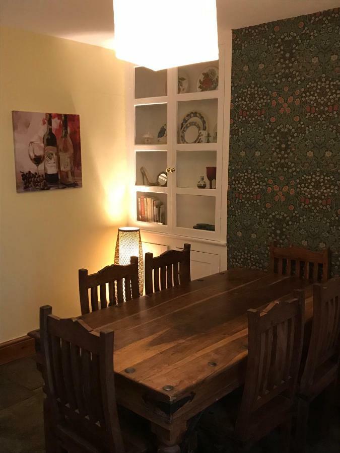 Holiday home Harvel Paulton