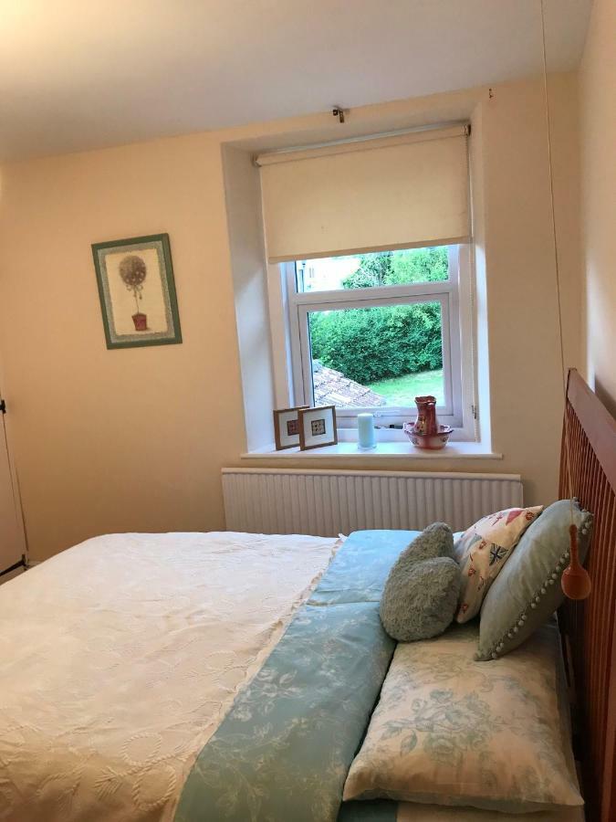 Harvel Holiday home Paulton