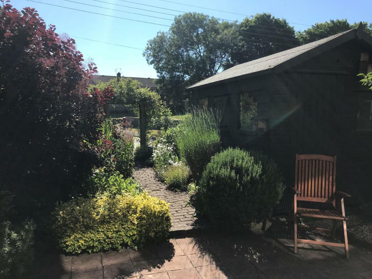 Harvel Holiday home